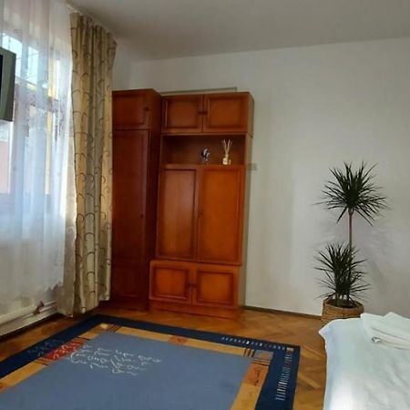Apartmán La Miruna Sibiu Exteriér fotografie